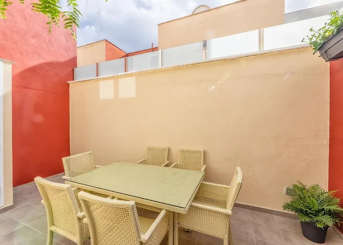 Tendal Hosting - Duplex Tendal - Amplio Y Reformado Adosado