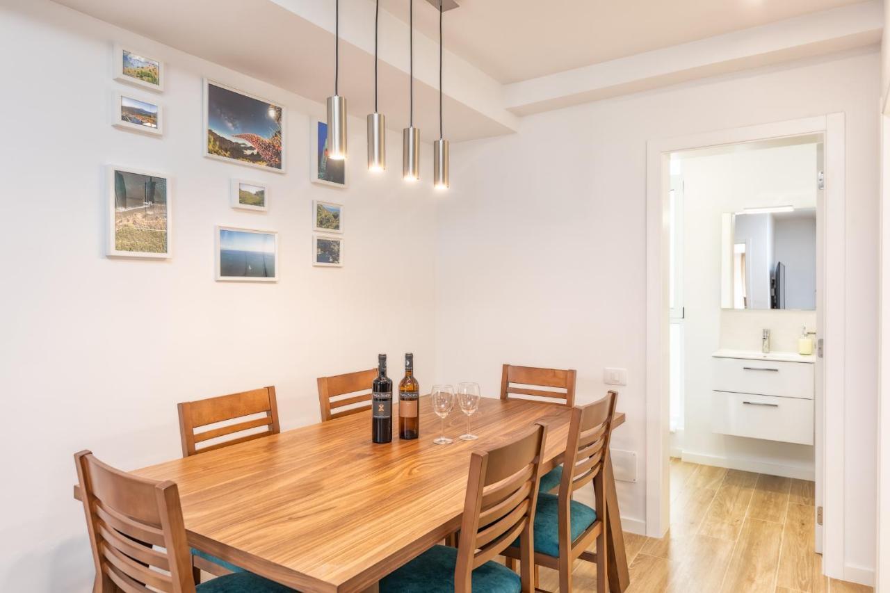 Holiday home Tendal Hosting - Duplex Tendal - Amplio Y Reformado Adosado *