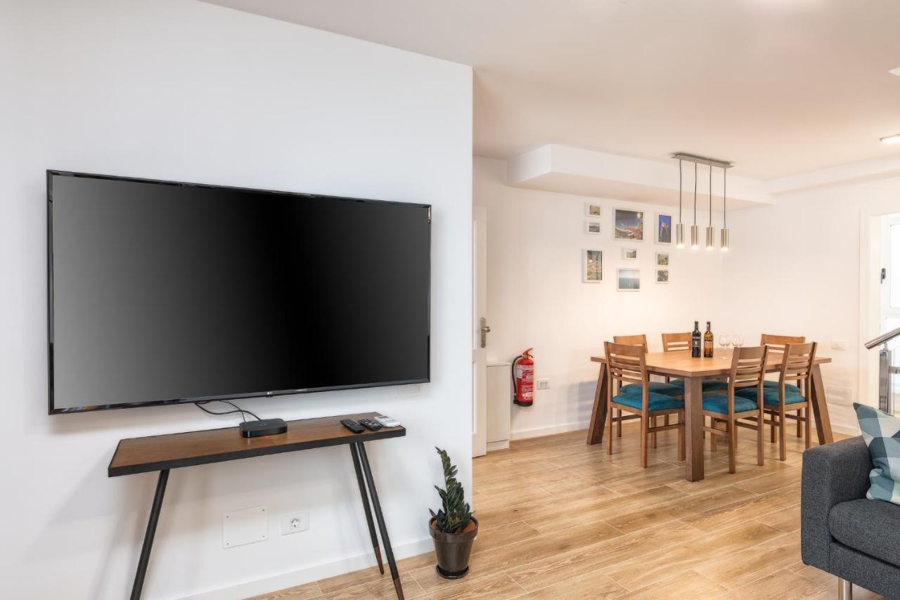 Tendal Hosting - Duplex Tendal - Amplio Y Reformado Adosado