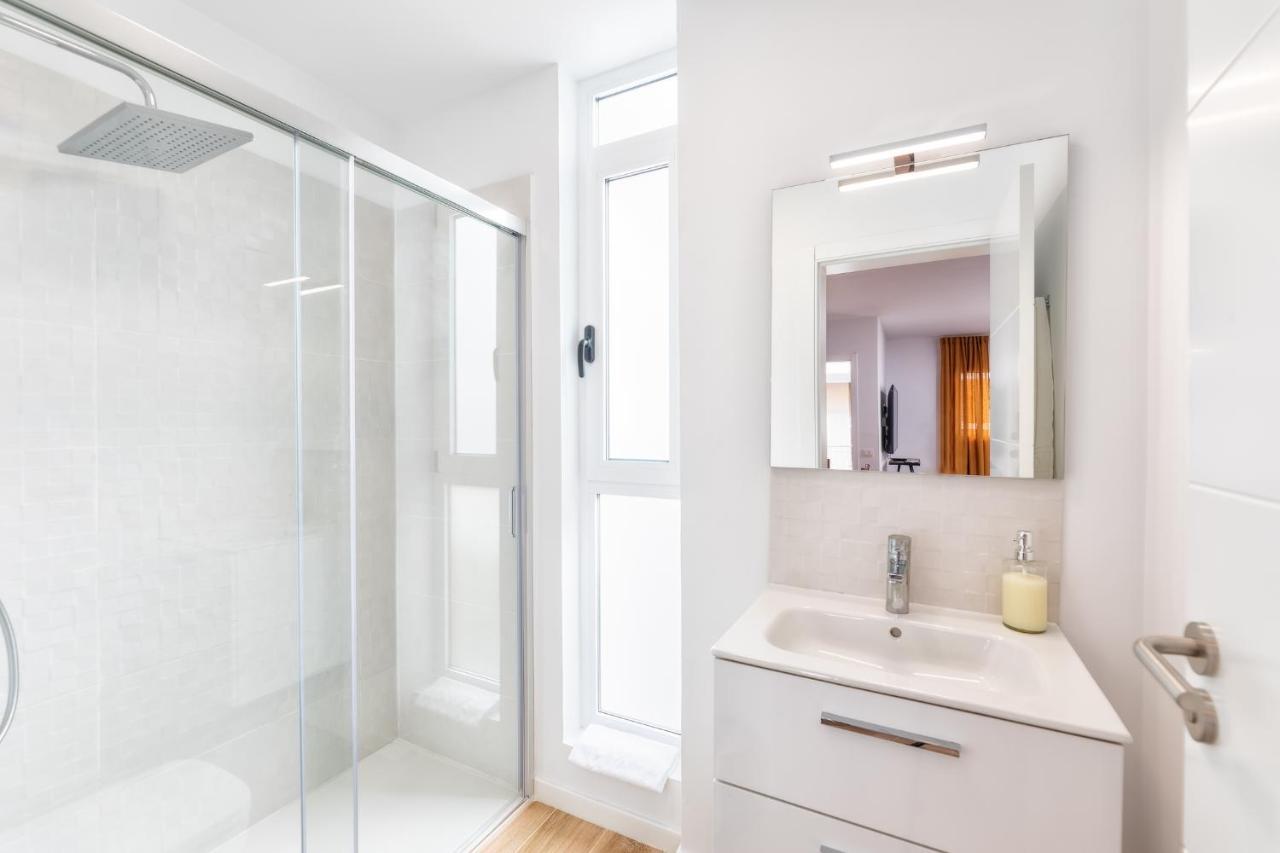 Holiday home Tendal Hosting - Duplex Tendal - Amplio Y Reformado Adosado