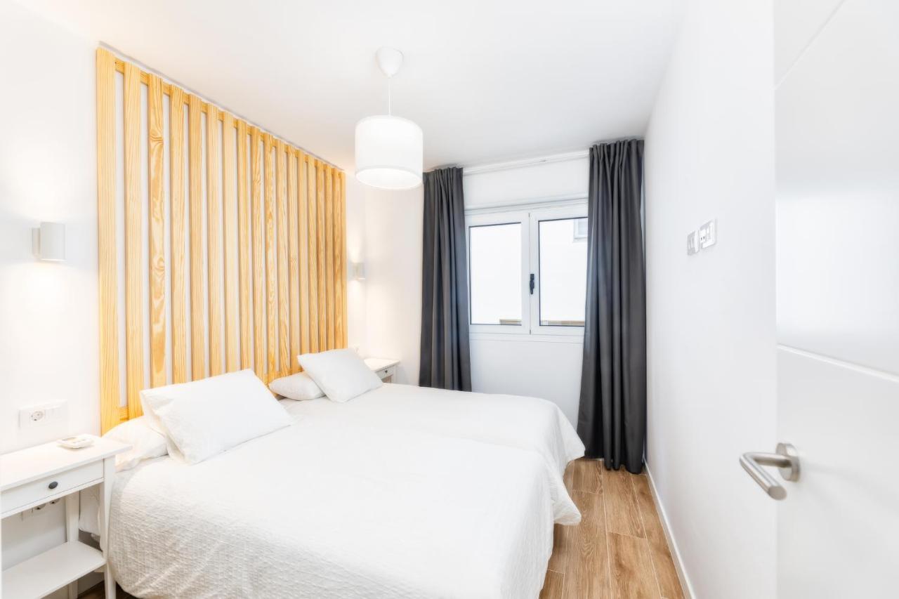 Holiday home Tendal Hosting - Duplex Tendal - Amplio Y Reformado Adosado