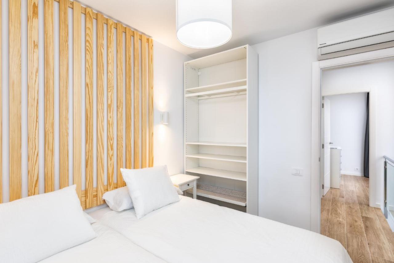 Holiday home Tendal Hosting - Duplex Tendal - Amplio Y Reformado Adosado