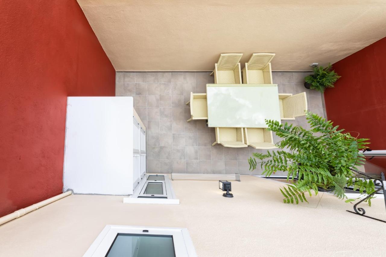 Holiday home Tendal Hosting - Duplex Tendal - Amplio Y Reformado Adosado *