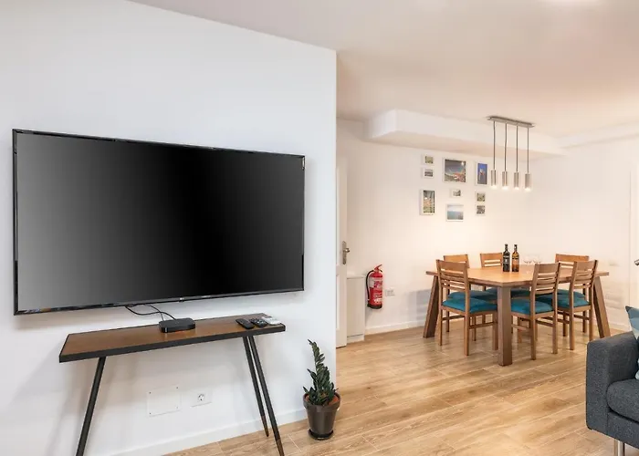 Tendal Hosting - Duplex Tendal - Amplio Y Reformado Adosado