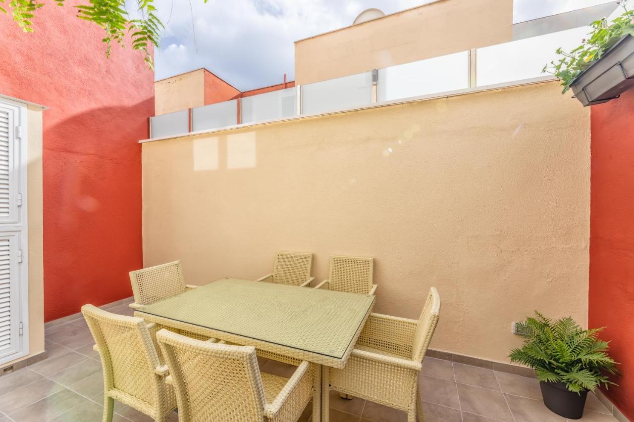 Hébergement de vacances Tendal Hosting - Duplex Tendal - Amplio Y Reformado Adosado